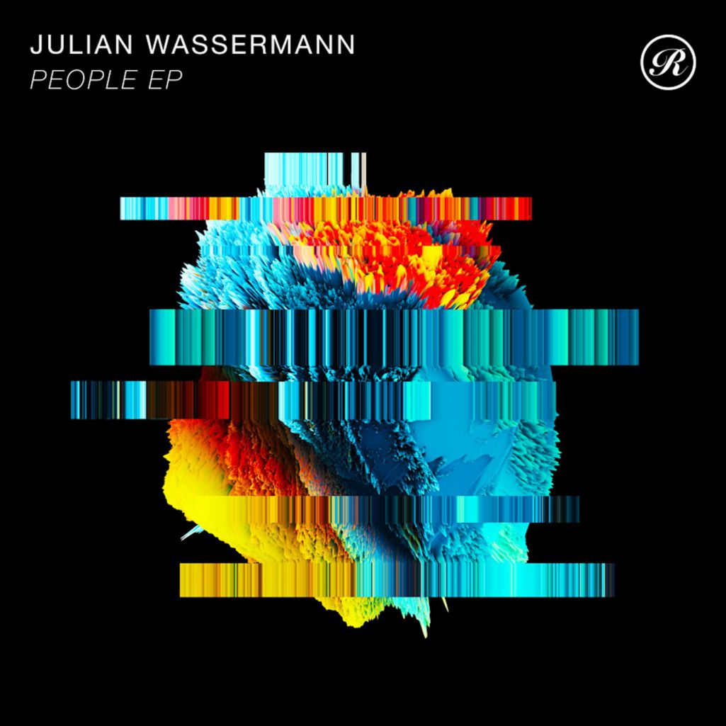 Julian Wassermann - People [REN21011D]